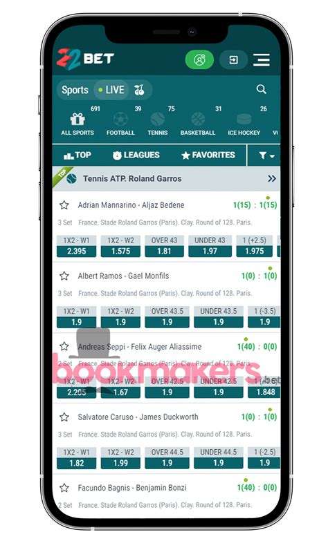 22bet mobile app|22Bet App .